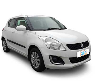 Maruti Swift-img